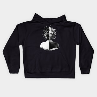 Medusa Kids Hoodie